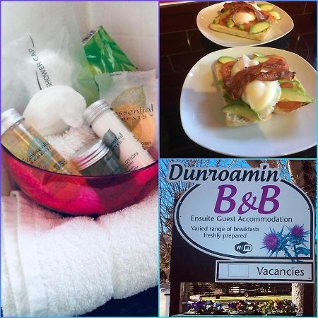 Dunroamin Bed And Breakfast Aviemore Zewnętrze zdjęcie
