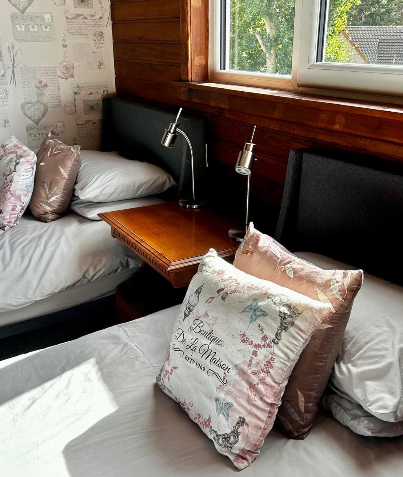 Dunroamin Bed And Breakfast Aviemore Zewnętrze zdjęcie