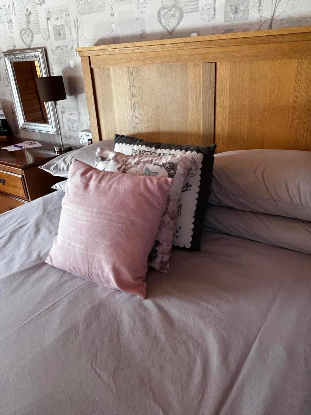 Dunroamin Bed And Breakfast Aviemore Zewnętrze zdjęcie