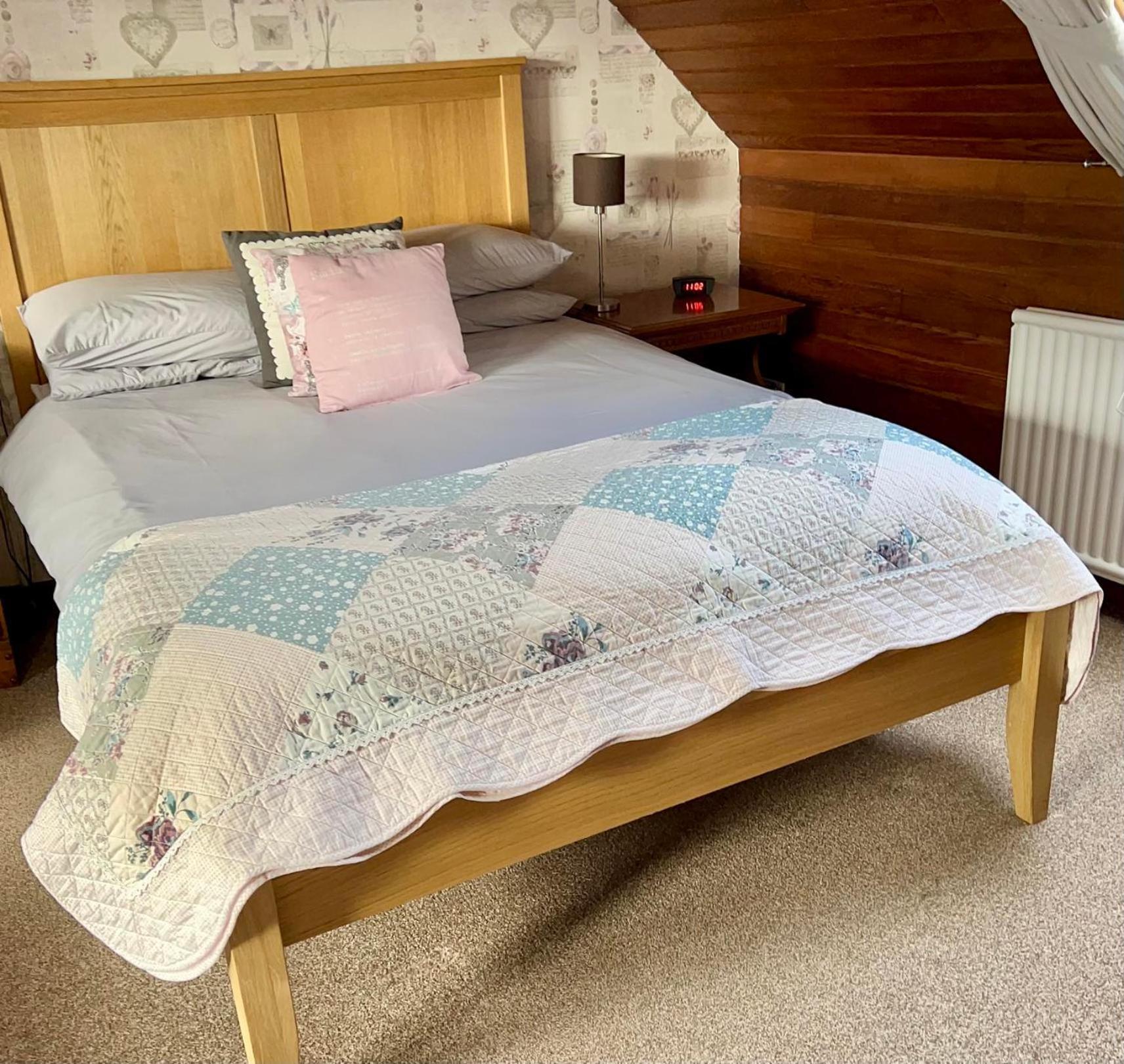 Dunroamin Bed And Breakfast Aviemore Zewnętrze zdjęcie