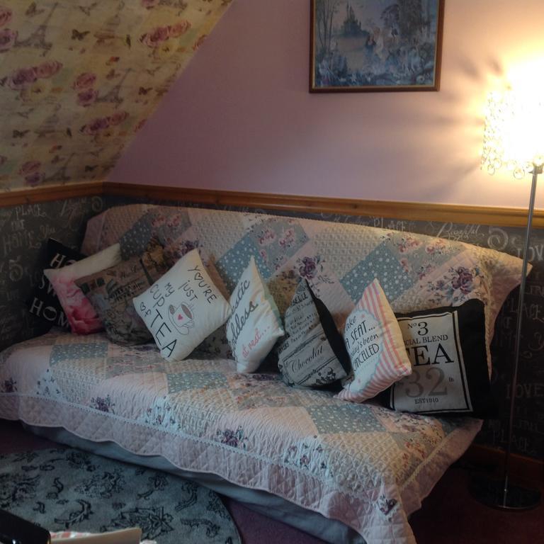 Dunroamin Bed And Breakfast Aviemore Zewnętrze zdjęcie