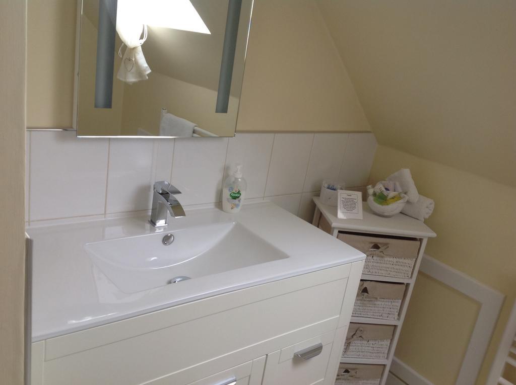 Dunroamin Bed And Breakfast Aviemore Zewnętrze zdjęcie