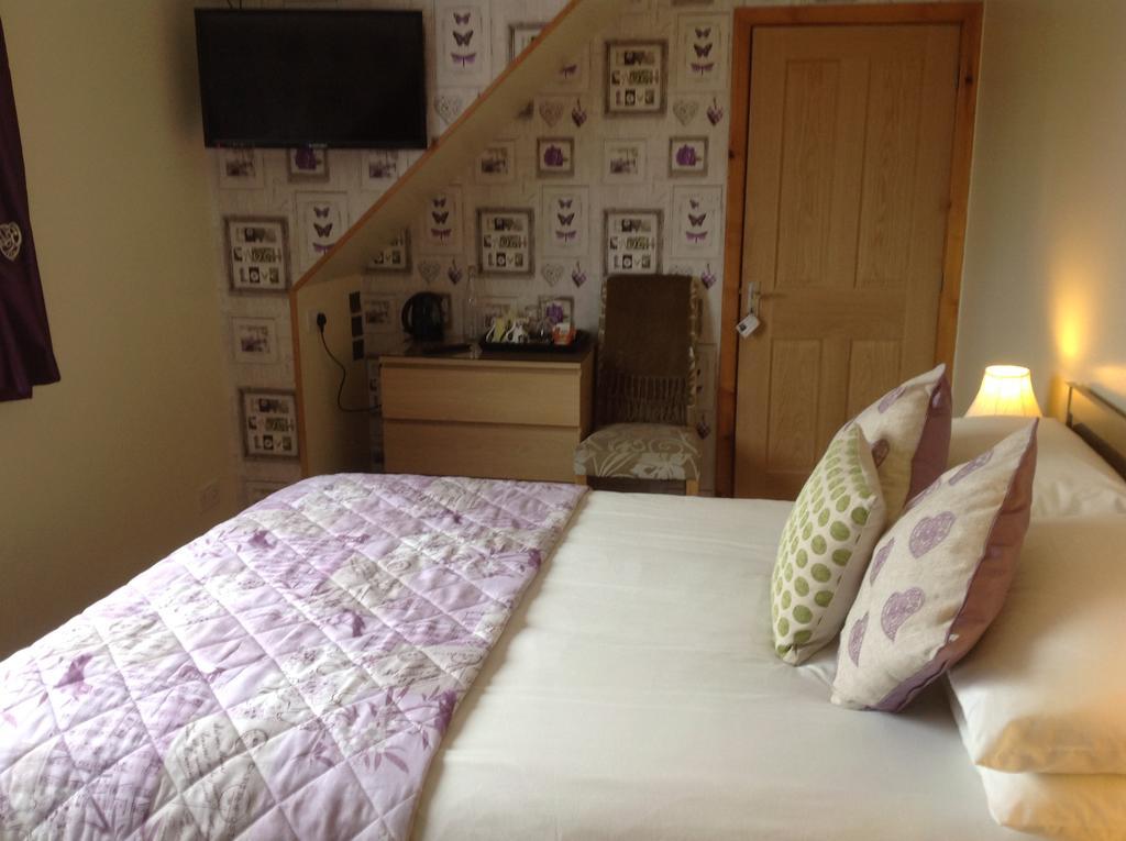 Dunroamin Bed And Breakfast Aviemore Zewnętrze zdjęcie