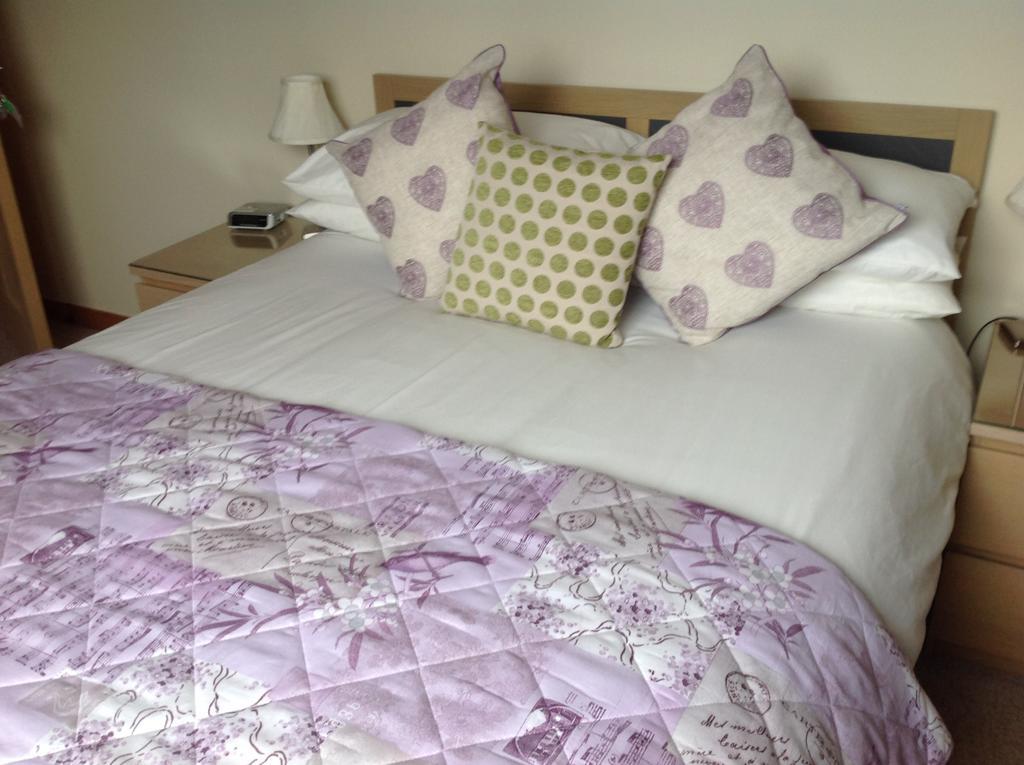 Dunroamin Bed And Breakfast Aviemore Zewnętrze zdjęcie