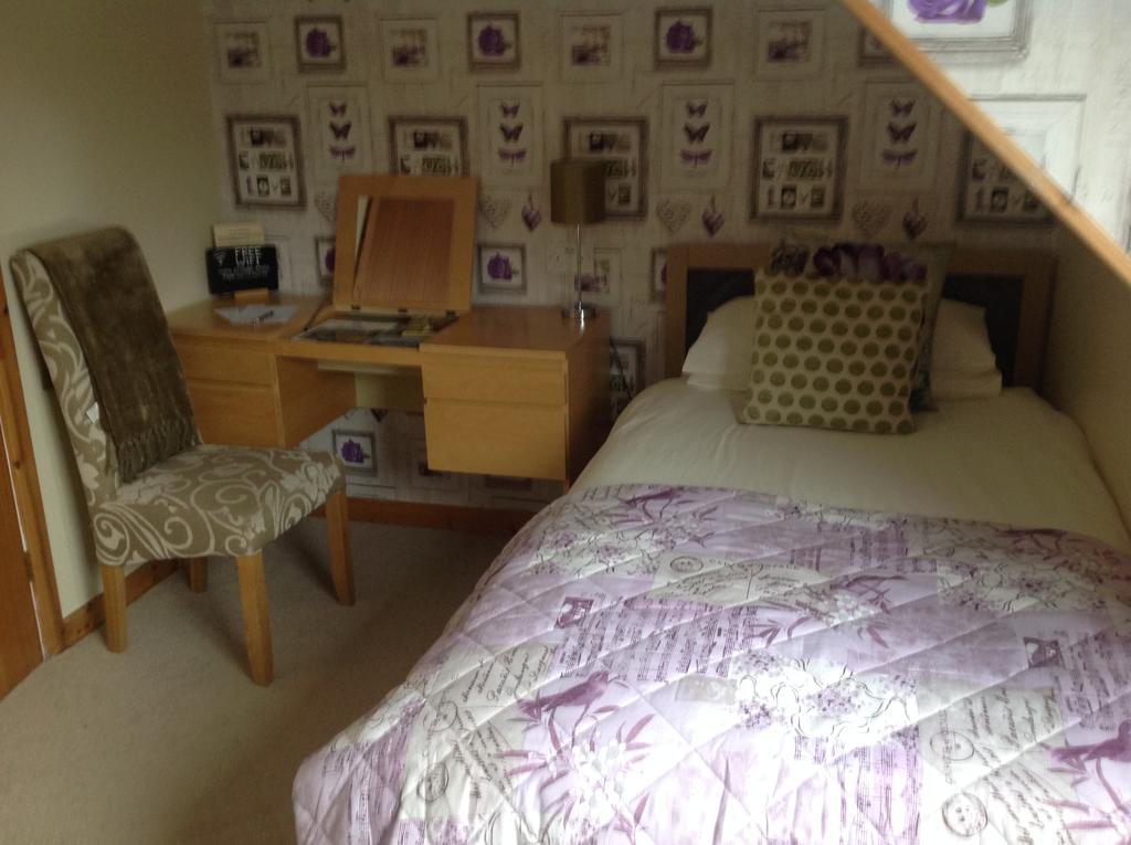 Dunroamin Bed And Breakfast Aviemore Zewnętrze zdjęcie