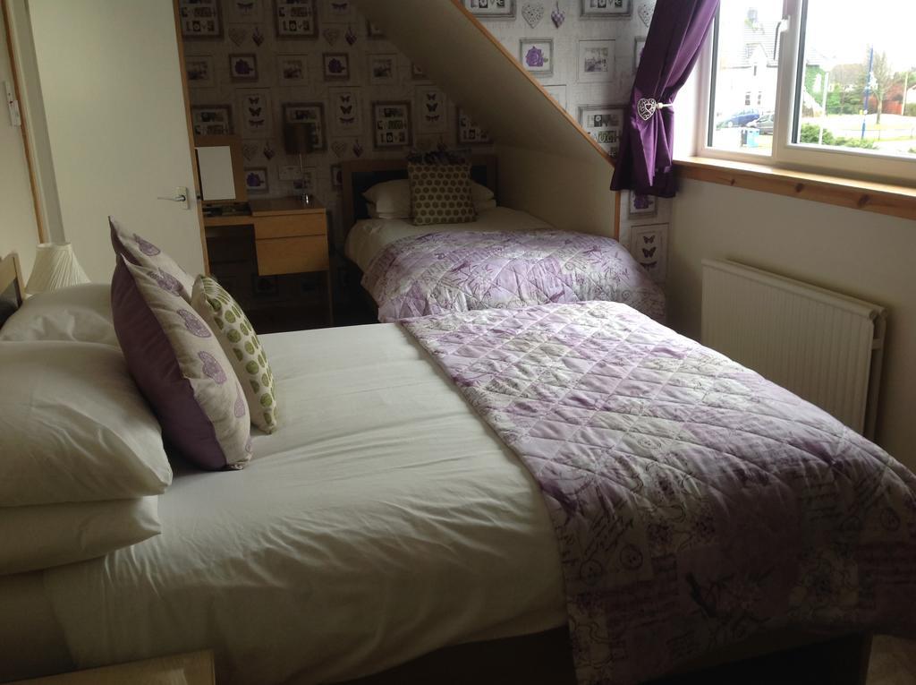 Dunroamin Bed And Breakfast Aviemore Zewnętrze zdjęcie