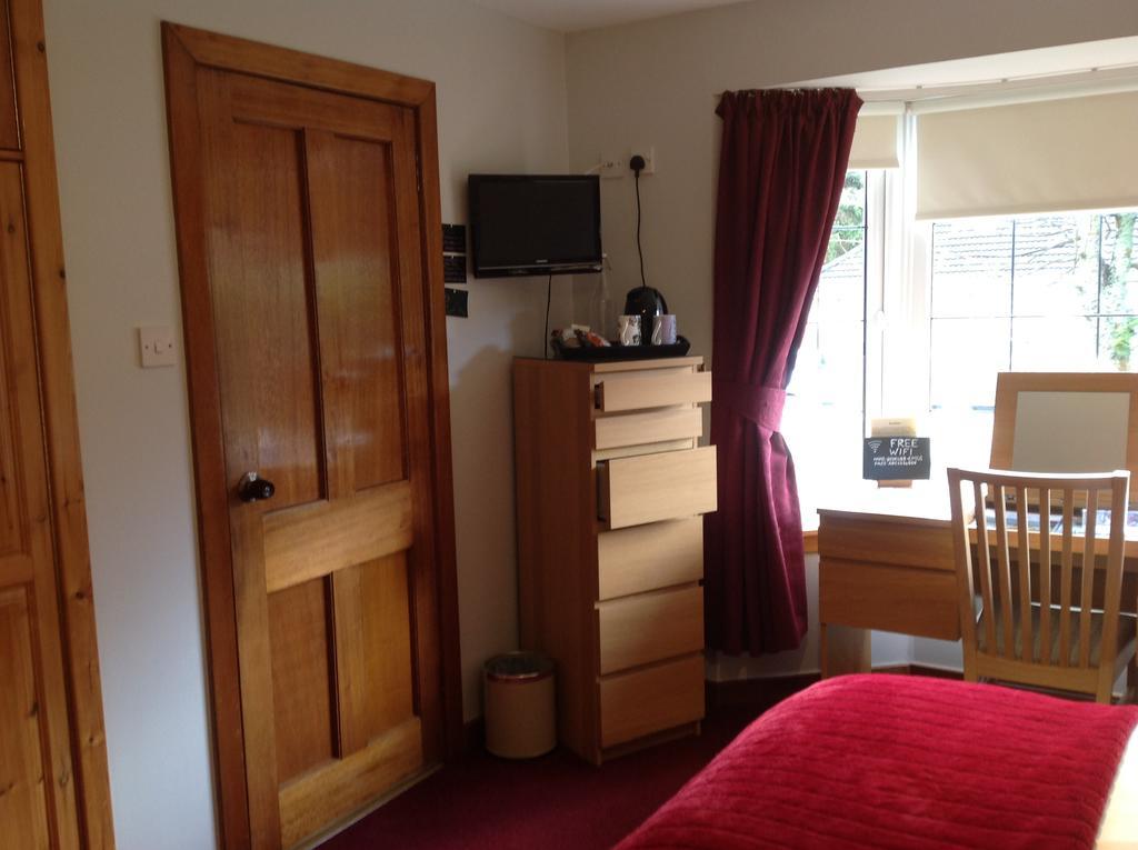 Dunroamin Bed And Breakfast Aviemore Zewnętrze zdjęcie